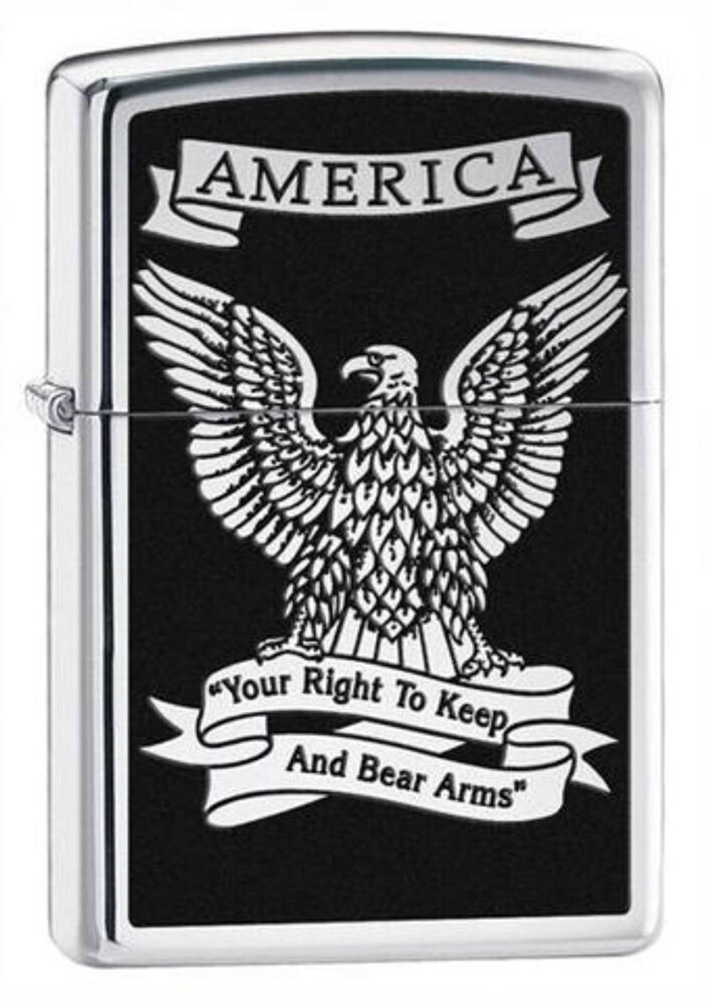 Зажигалка Zippo Classic_307 (28290)