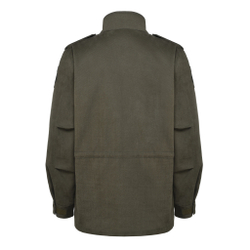 Куртка TF M65, олива