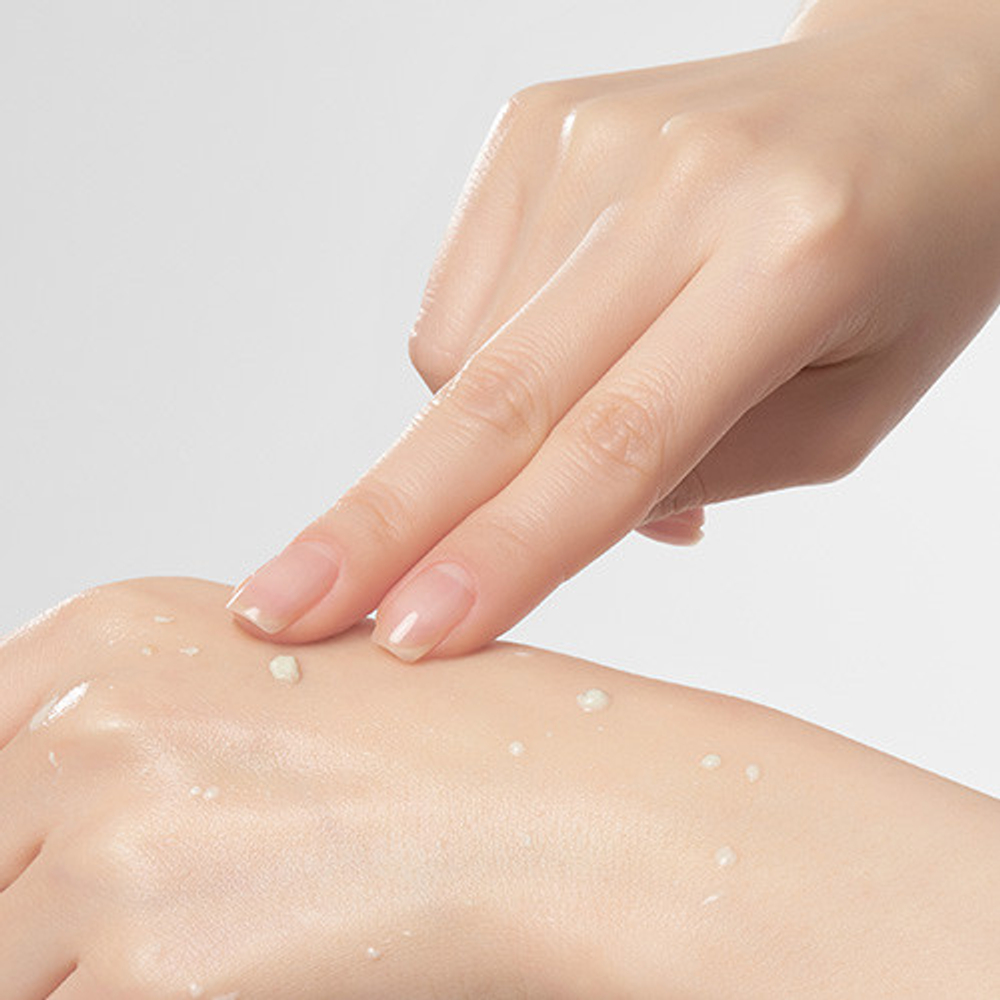 Dr.PEPTI Мягкий гель-пилинг Centella Turnover 100 ml