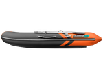 Лодка ПВХ Gladiator Air Sport E330S НДНД -