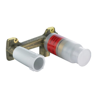 внутренняя часть для смесителей на 2 отверстия