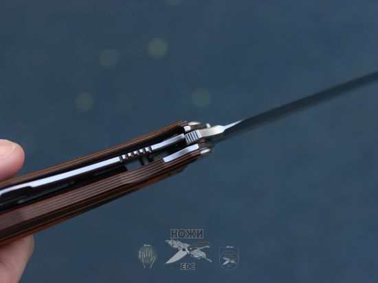 Нож НОКС "Сканди" 345-109406