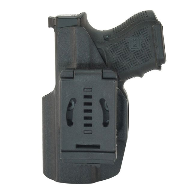 Кобура Glock-26 TEK-LOK, Термит
