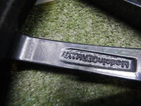 Диск литой R20 Porsche Panamera 1 970 (2009-2016) передний