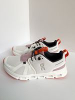 Новые кроссовки On, 34