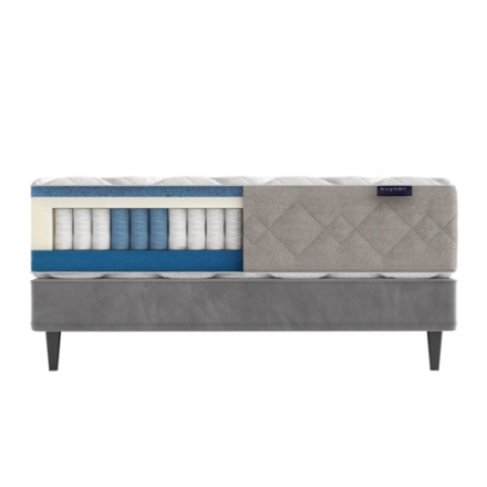 Матрас ProHarmony, 27 см, двусторонний, независимые пружины