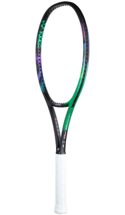 Ракетка теннисная Yonex VCORE Pro 97L (290g) - green/purple