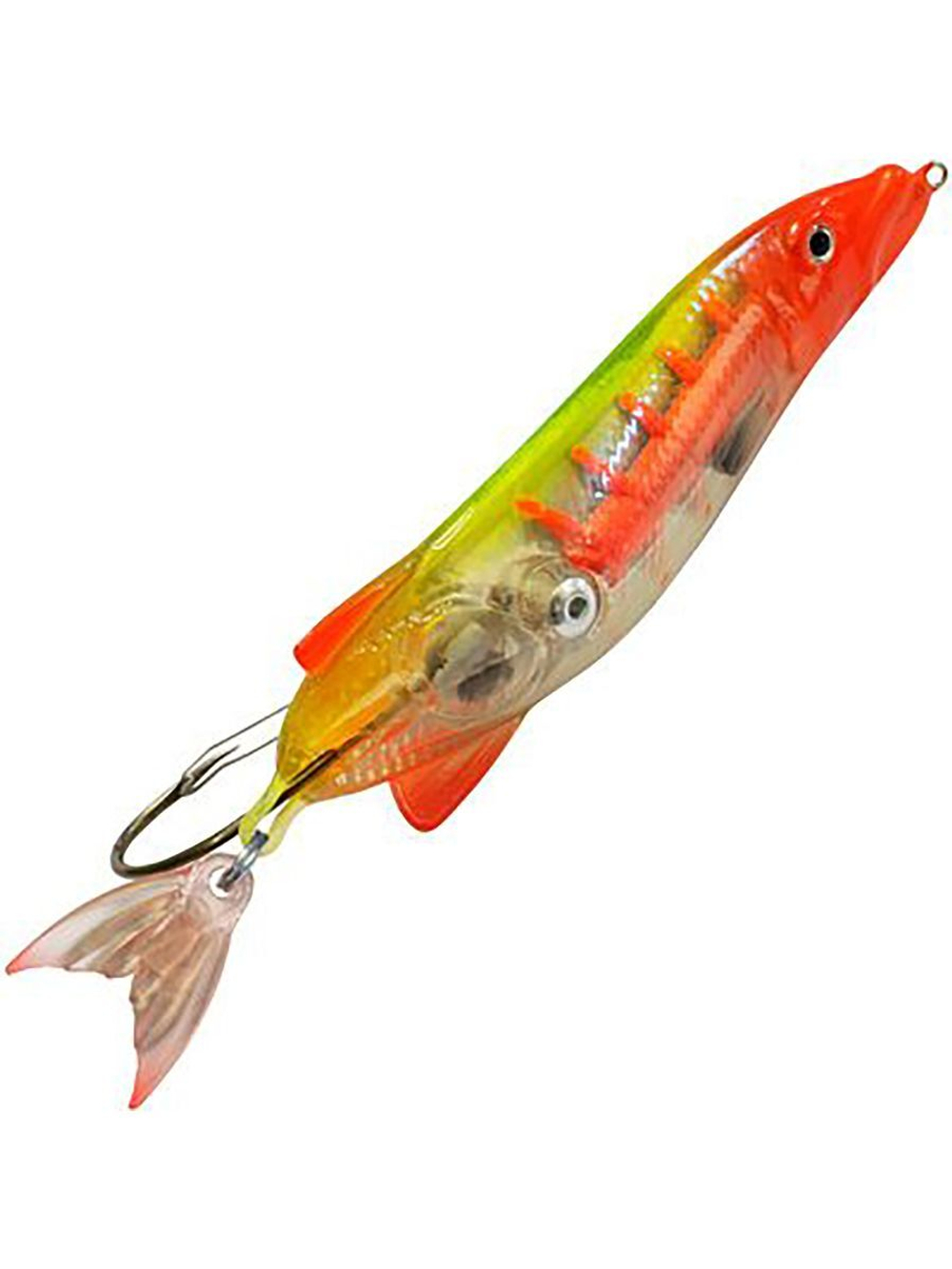 Блесна для рыбалки AQUA NORD BONE