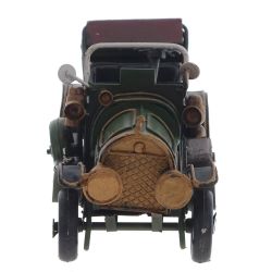 GAEM Изделие декоративное "Автомобиль", L16 W7 H7,5 см