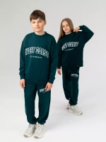 Свитшот для мальчика с принтом