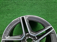 Диск литой R19 Mercedes CLS c257 (17-23) AMG перед
