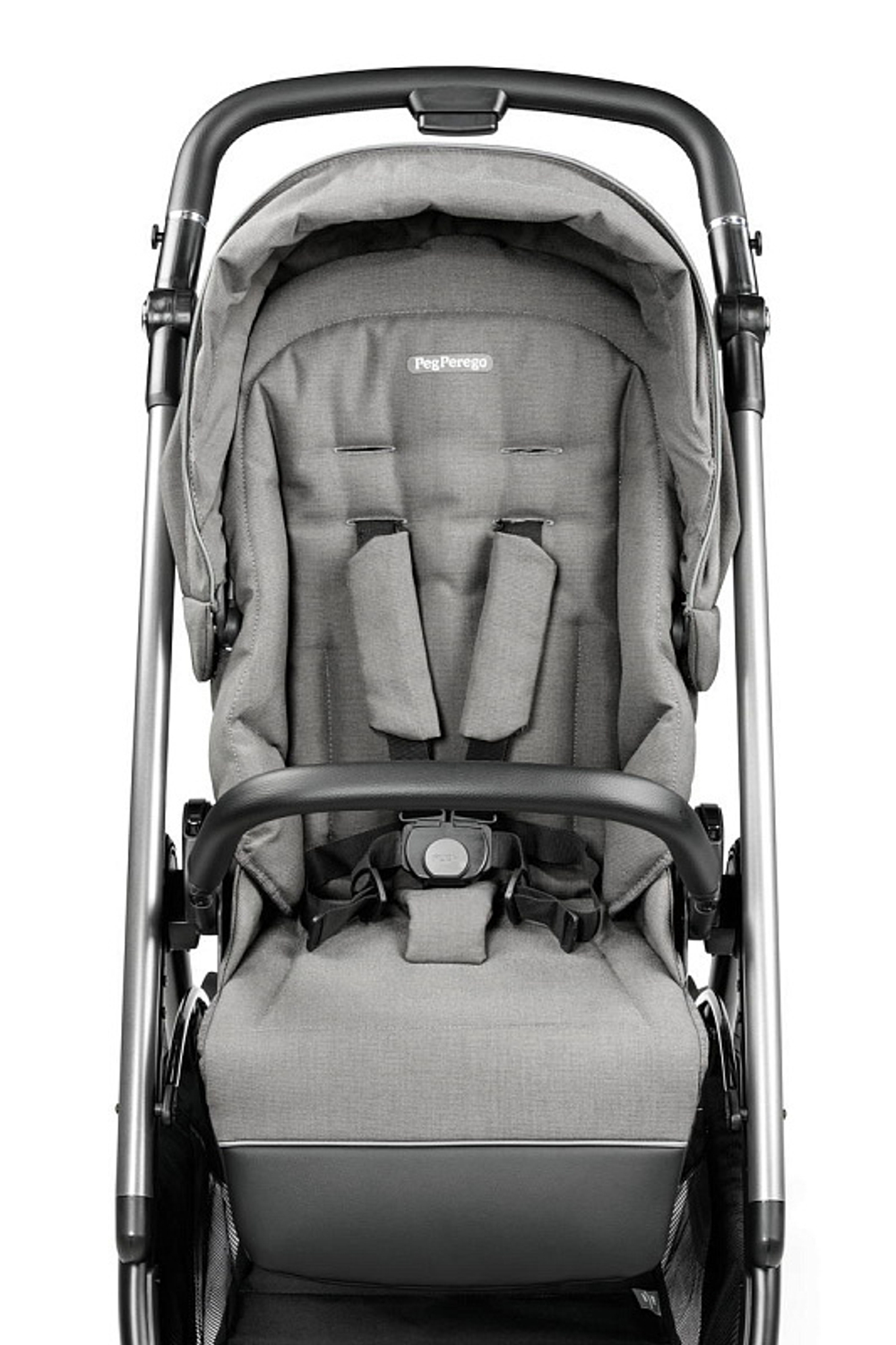 Прогулочная коляска Peg Perego Veloce TC Mercury