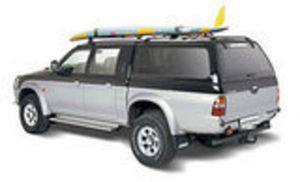 L200 MK (1996-2006)