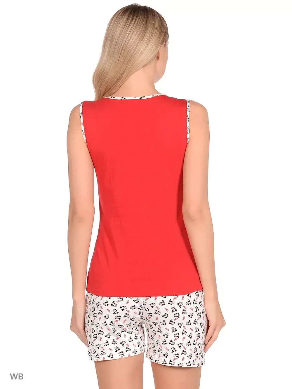 Костюм домашний Sabrina