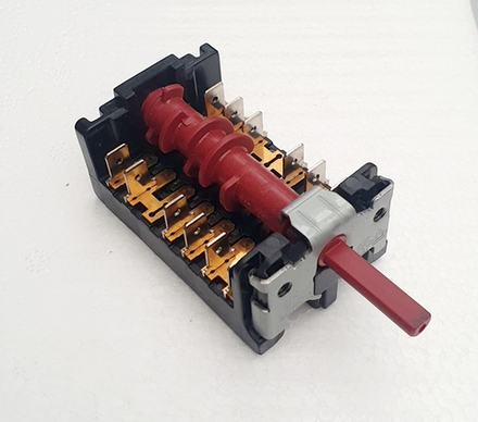 Переключатель конфорки плиты Beko