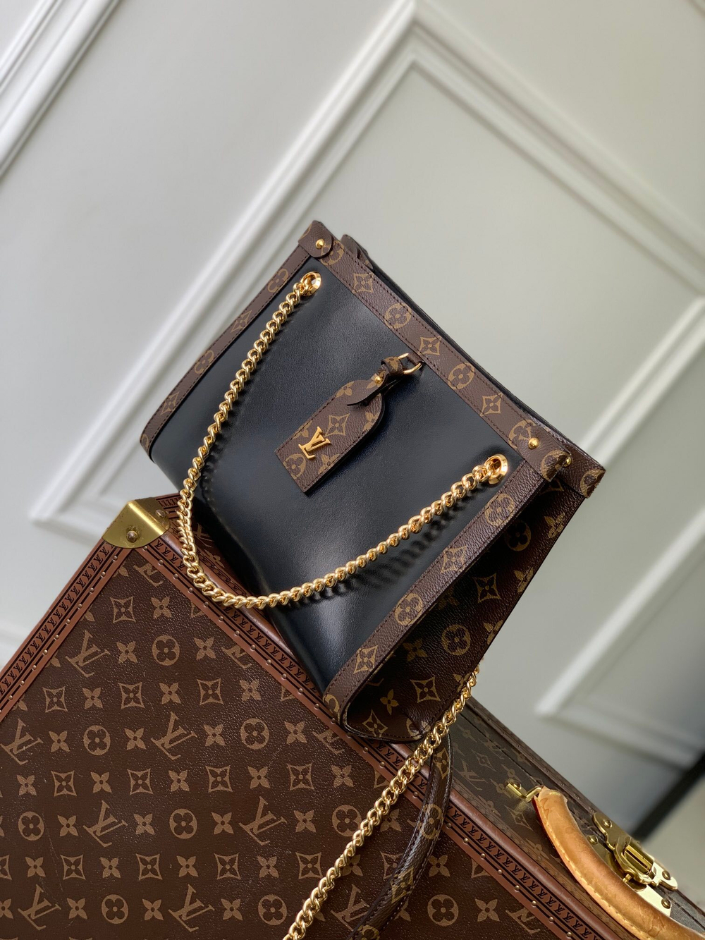 Louis Vuitton Nova PM