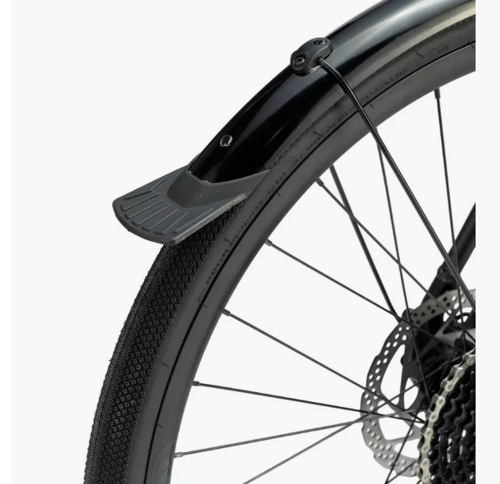Велосипед TIMETRY TT261/ 10s 700с черно желтый