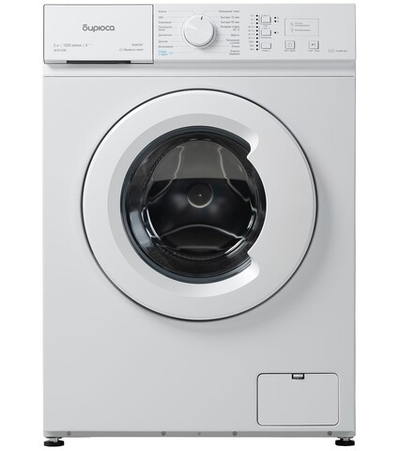 Стиральная машина БИРЮСА WM-SM510/08