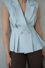 Жилет женский ВМ-25