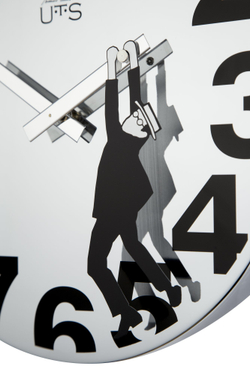 Часы настенные Tomas Stern 4012S Германия