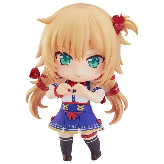 Фигурка Nendoroid Hololive Production Akai Haato 10 см  4580590125957