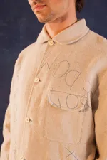 Рубашка Soeurs Freedom Suit