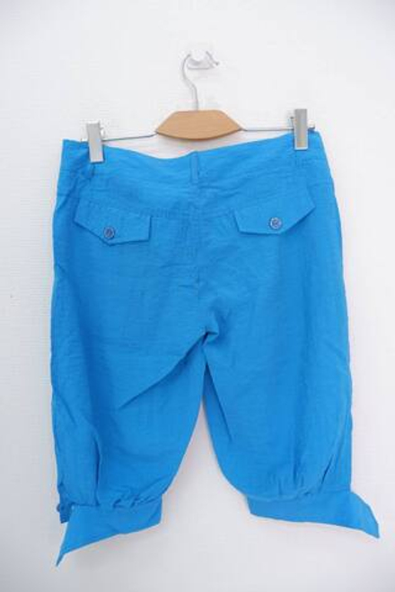 Шорты удлиненные 42 размер, новые