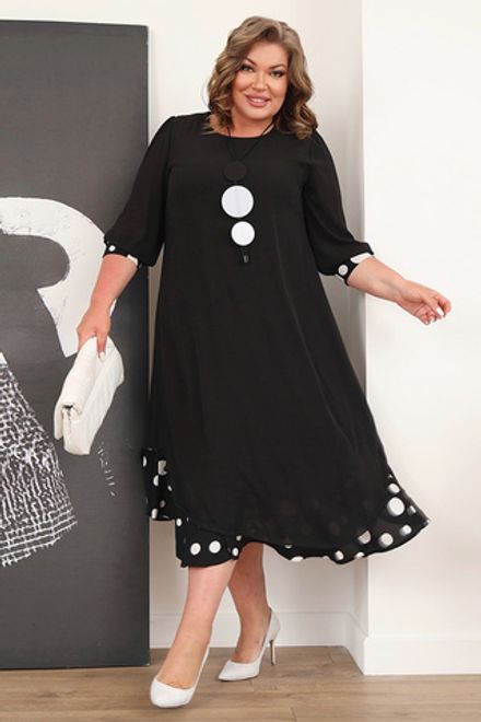 Платье 4329 Fabrika Фото 1