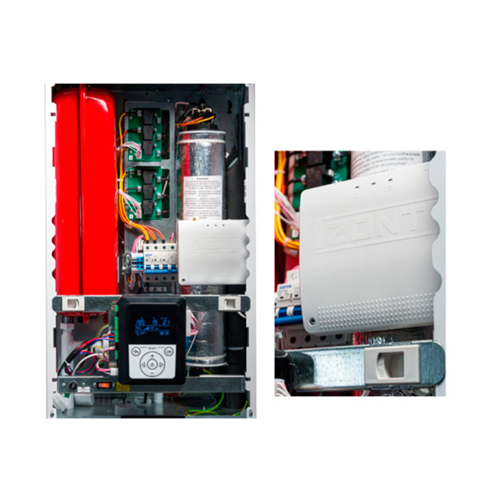 Котел электрический ZOTA ZM3468428009