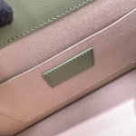 Jacquemus Le Grand Chiquito 22 cm