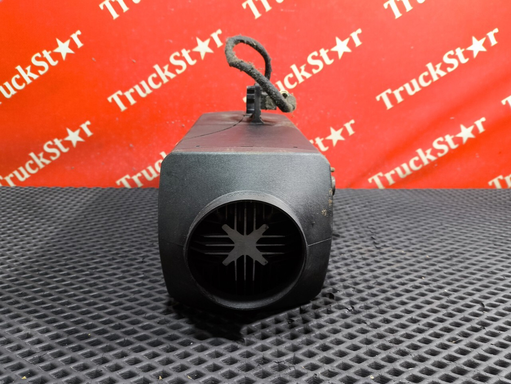Комплект автономного отопителя D4S 3.5 KW