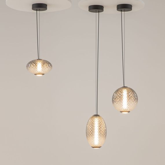 Подвесной светильник Maytoni MOD397PL-L14B3K