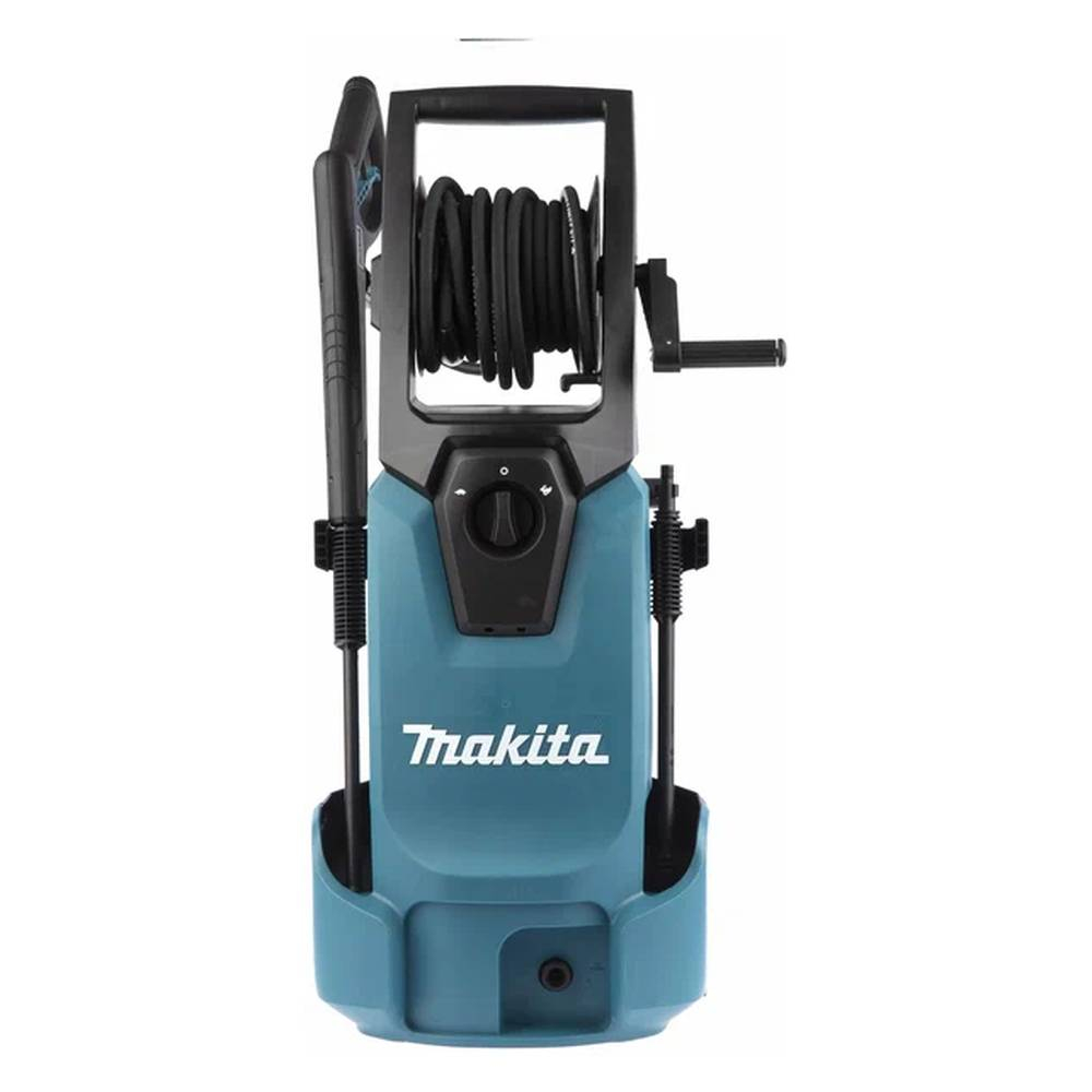 Мойка высокого давления Makita HW1300