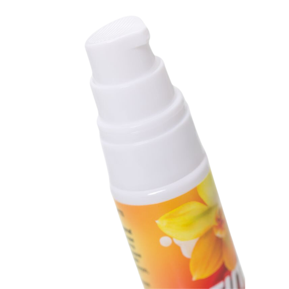 Tutti-Frutti Ванильный пудинг - съедобная смазка