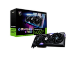 Видеокарта MSI Nvidia GeForce RTX 5060 Ti GAMING TRIO [RTX 5060 Ti 16G GAMING TRIO OC]