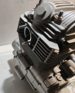 Двигатель 250см3 172FMM (без балансирующего вала) мотоцикл KAYO K1 250 MX