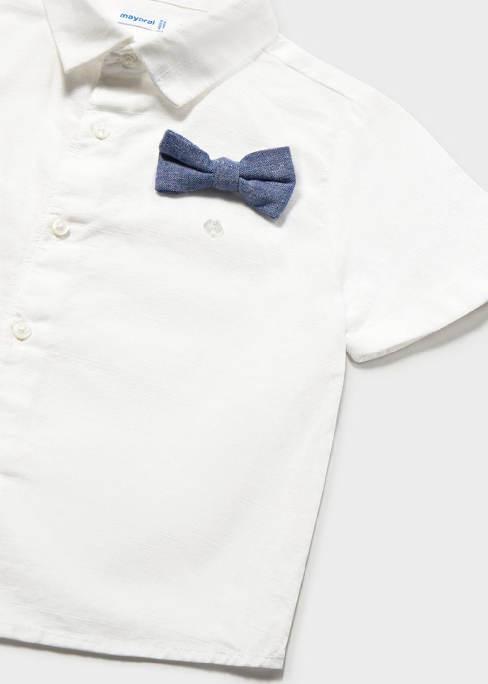 комбинезон с рубашкой