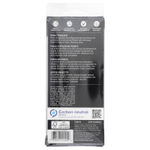 Tweezerman, заостренный пинцет, из высококачественной стали, 1 шт.