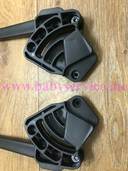 Регулировка спинки Peg-Perego Book правая