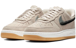 Кроссовки Nike Air Force 1 Low 07 Lx Releases In Guava Ice (Женская размерная сетка)