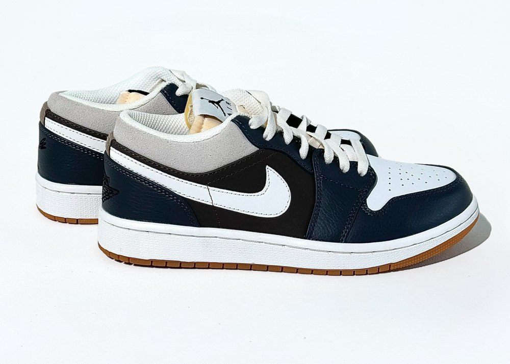 Air Jordan 1 Low “SNKRS Day Korea”