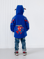 Ветровка для мальчика