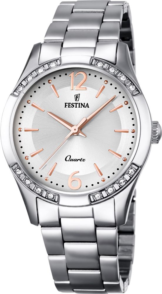 Женские наручные часы Festina F16913/1