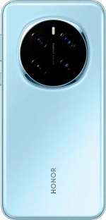 Смартфон Honor Magic7 Pro 12/512Gb, Breeze Blue (PTP-N49)