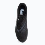 Футбольные бутсы Nike Phantom 6 Low Academy FG/MG black/black