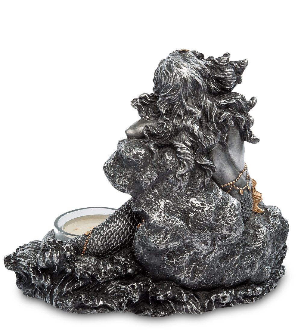 Veronese WS-482 Подсвечник «Русалочка»