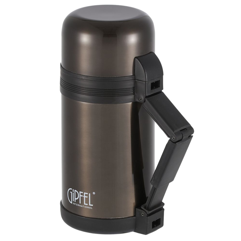 Вакуумный термос Gipfel Santos 52332 1 л