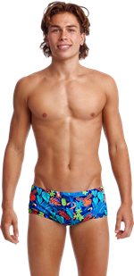 Транки FUNKY TRUNKS Men's Slothed