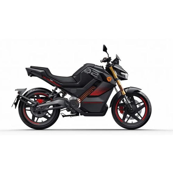 Электромотоцикл YADEA K2 / Keeness