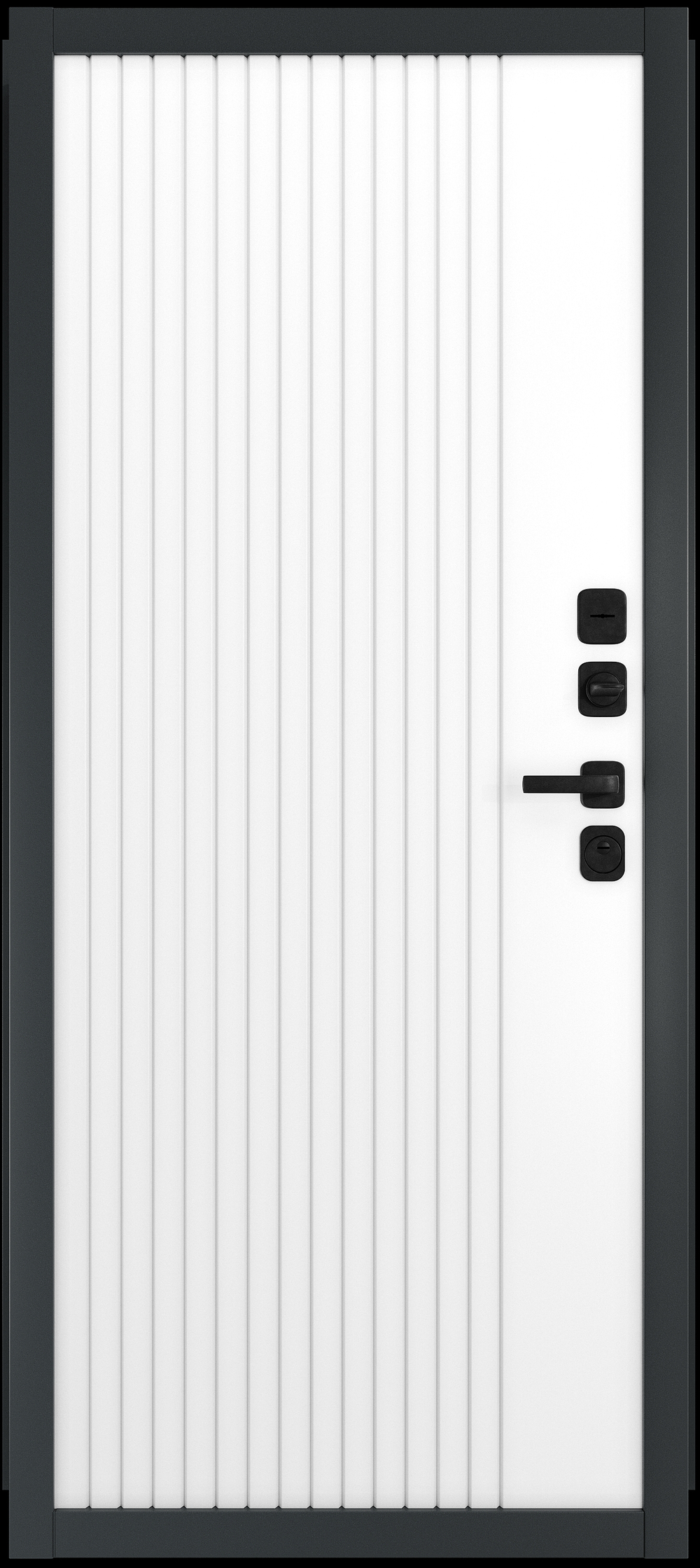 Дверь входная Витязь THERMO